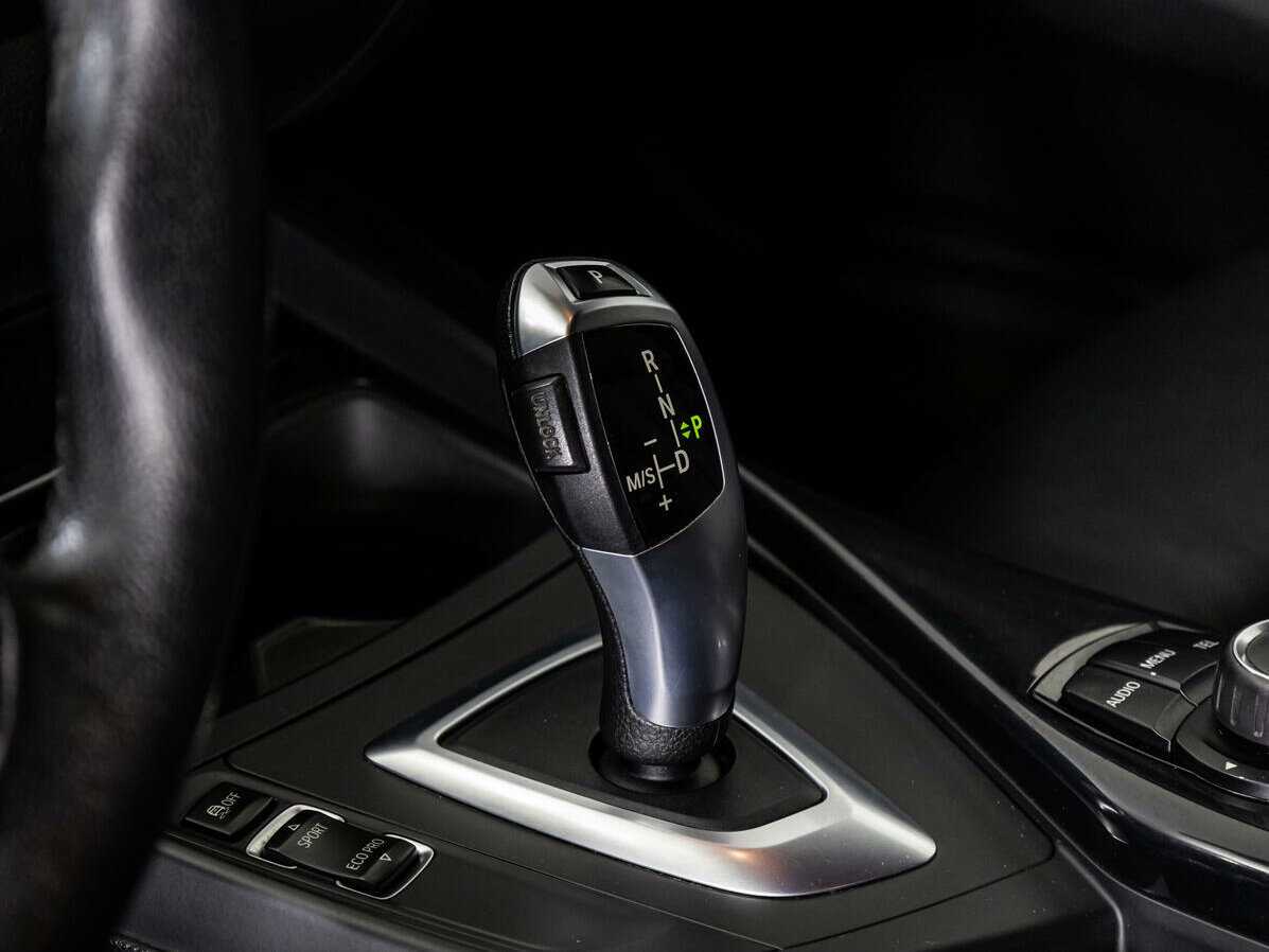 Купить BMW 1 серии, 2012, 178 000 км.. Фото: #20