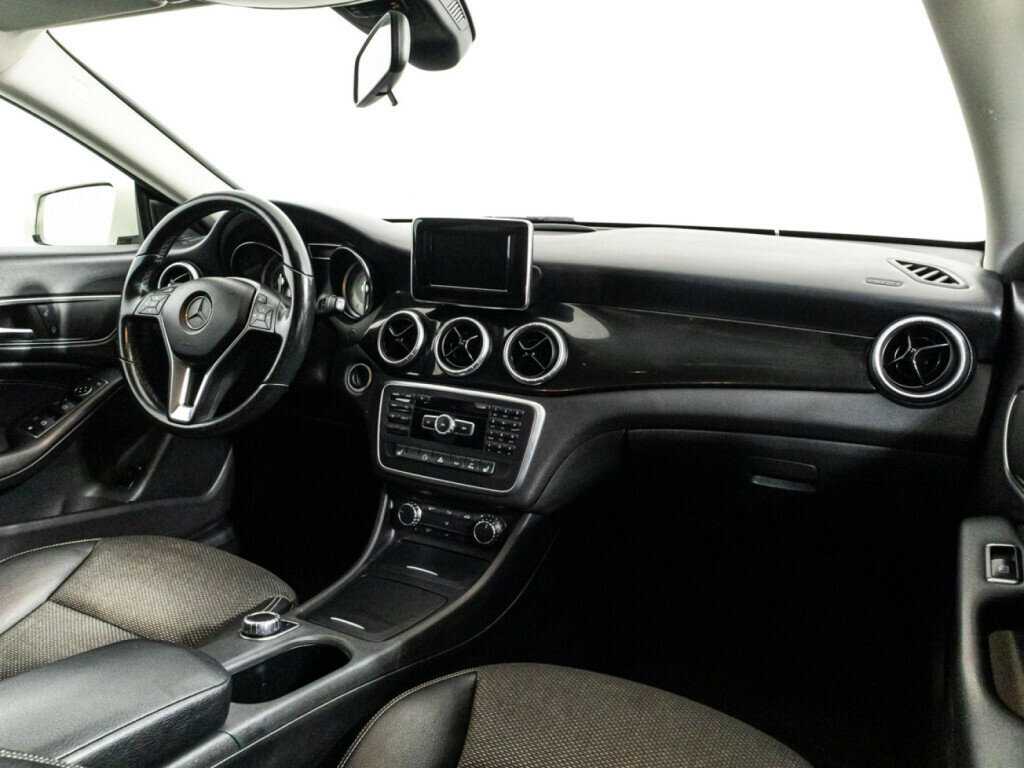 Купить Mercedes-Benz CLA, 2014, 172 707 км.. Фото: #8