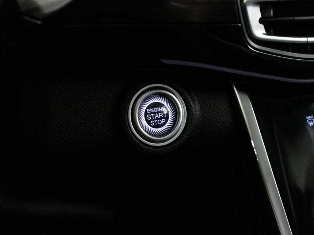 Купить EXEED VX, 2023, 61 716 км.. Фото: #16