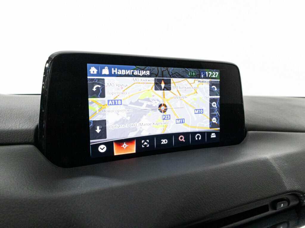 Купить Mazda CX-5, 2018, 148 205 км.. Фото: #16