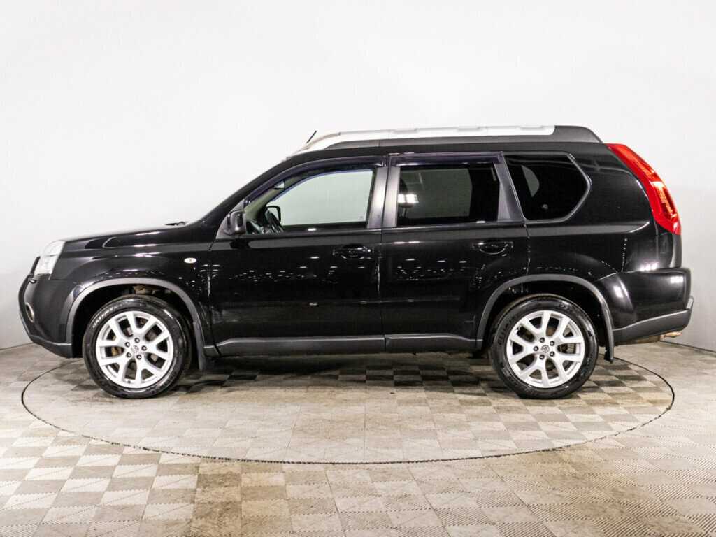 Купить Ниссан Икс-Трейл, 2013, 153 017 км.. Фото: #7