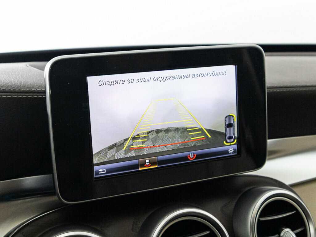 Купить Mercedes-Benz C-Класс, 2016, 232 560 км.. Фото: #14