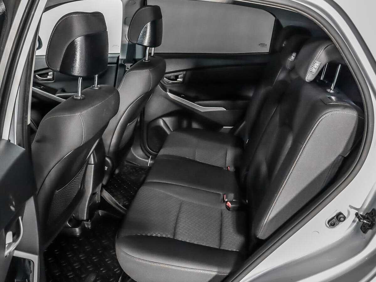 Купить Сан-Ён Актион, 2013, 197 446 км.. Фото: #9