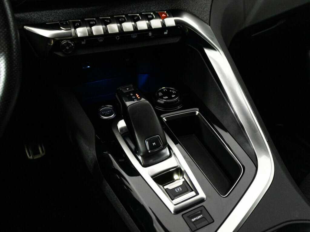 Купить Пежо 3008, 2017, 86 853 км.. Фото: #16