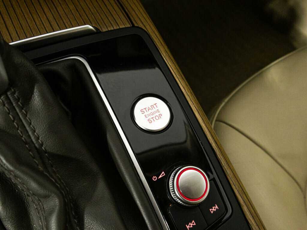 Купить Audi A6, 2015, 94 795 км.. Фото: #17