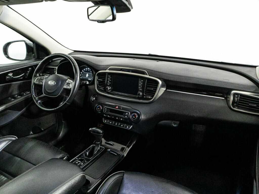 Купить Kia Sorento, 2018, 134 299 км.. Фото: #8