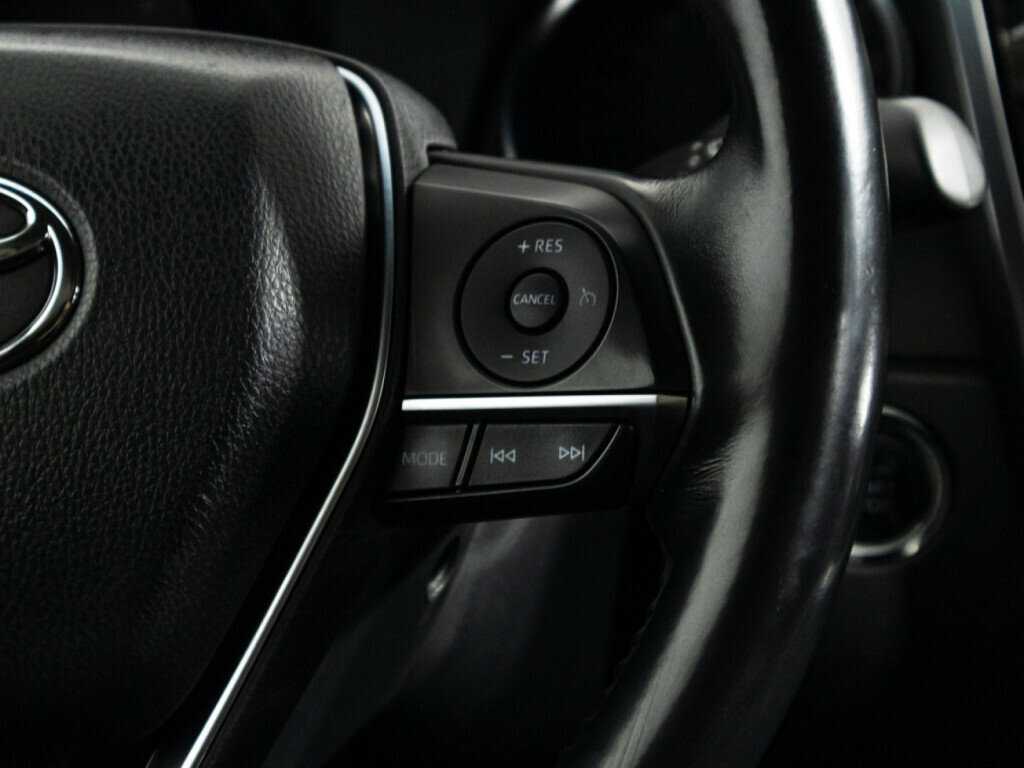 Купить Toyota Camry, 2021, 182 515 км.. Фото: #18