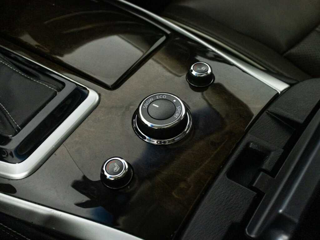 Купить Infiniti QX60, 2018, 123 386 км.. Фото: #19