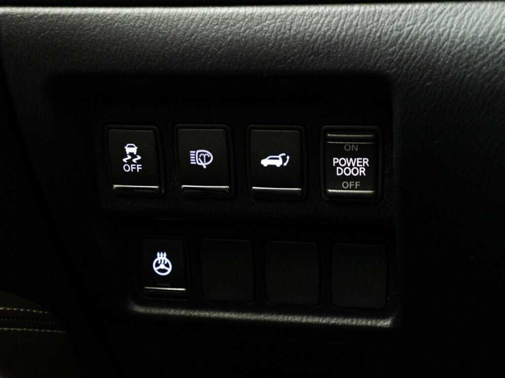 Купить Infiniti QX60, 2018, 123 386 км.. Фото: #20