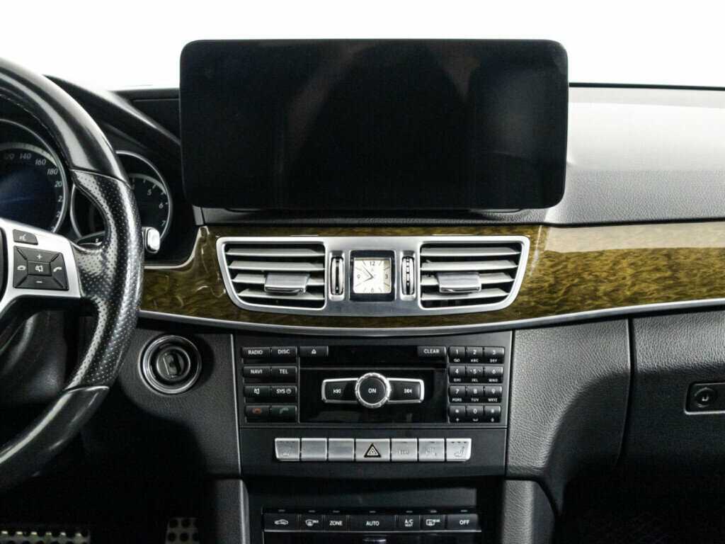 Купить Mercedes-Benz E-Класс, 2015, 168 376 км.. Фото: #13