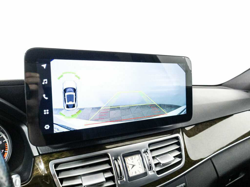 Купить Mercedes-Benz E-Класс, 2015, 168 376 км.. Фото: #15