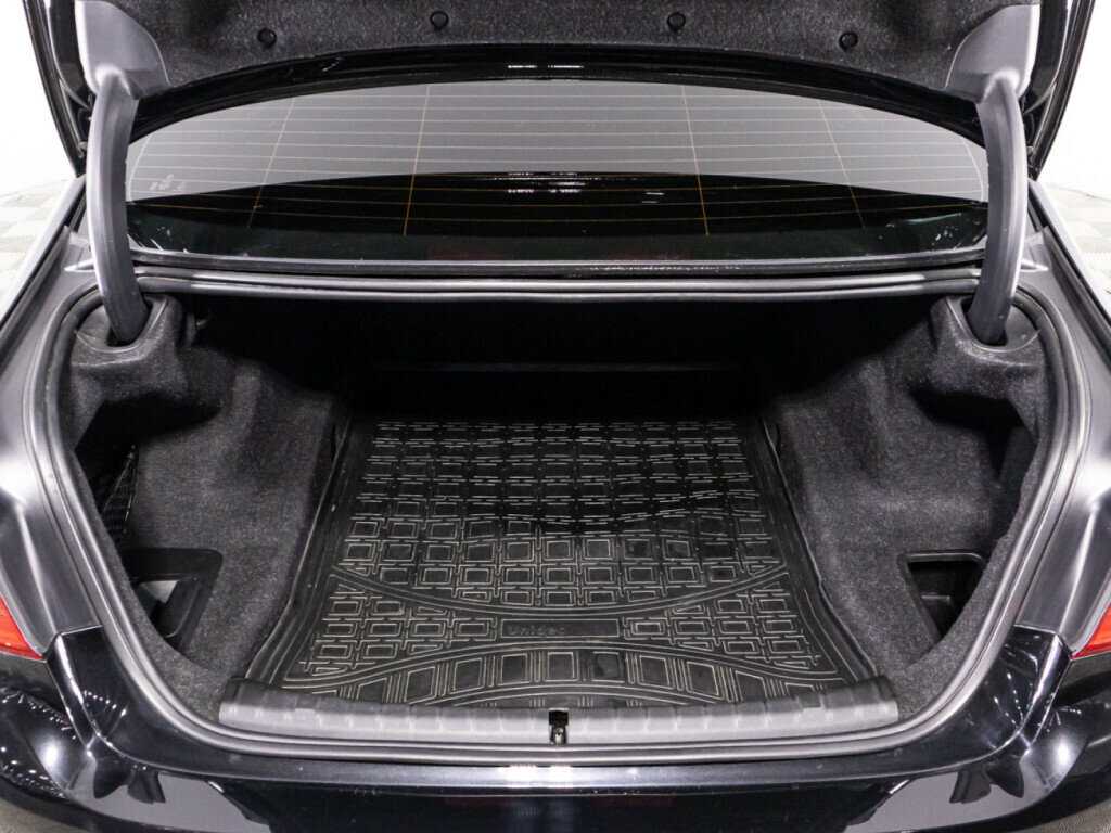 Купить BMW 5 серии, 2018, 136 443 км.. Фото: #11