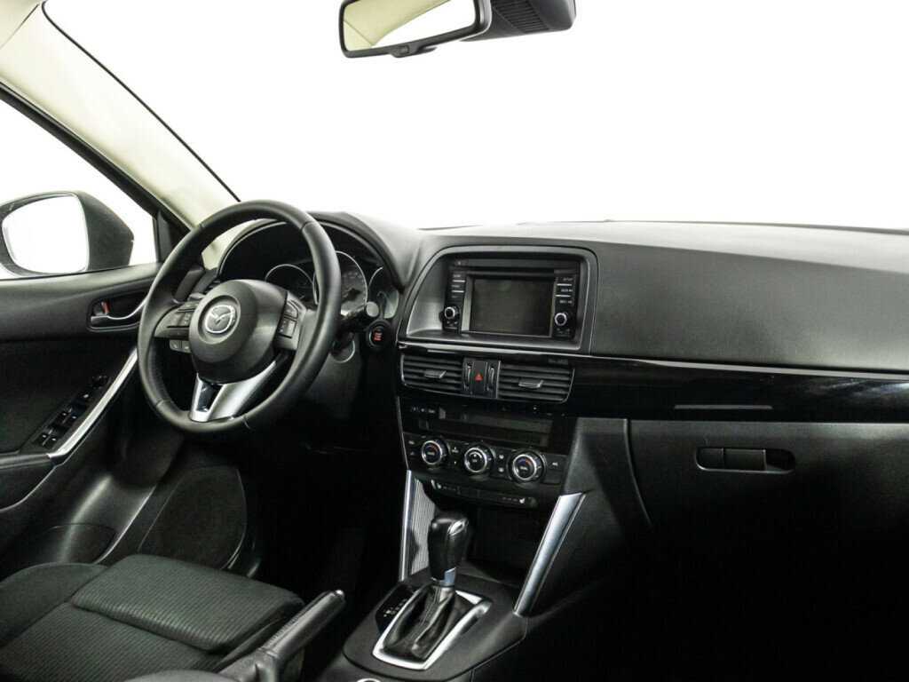 Купить Mazda CX-5, 2014, 163 219 км.. Фото: #8