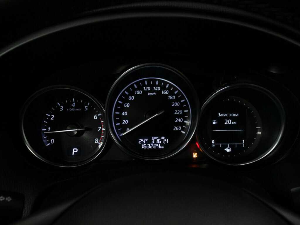 Купить Mazda CX-5, 2014, 163 219 км.. Фото: #10