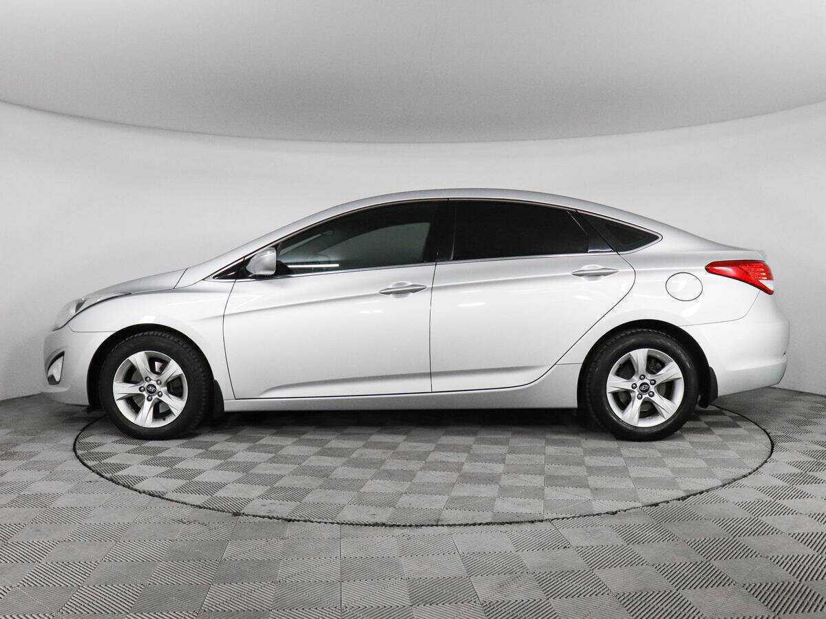 Купить Хендай ай40, 2013, 245 706 км.. Фото: #7