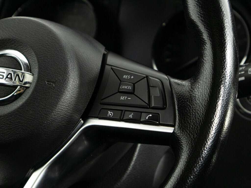 Купить Nissan X-Trail, 2020, 117 225 км.. Фото: #20