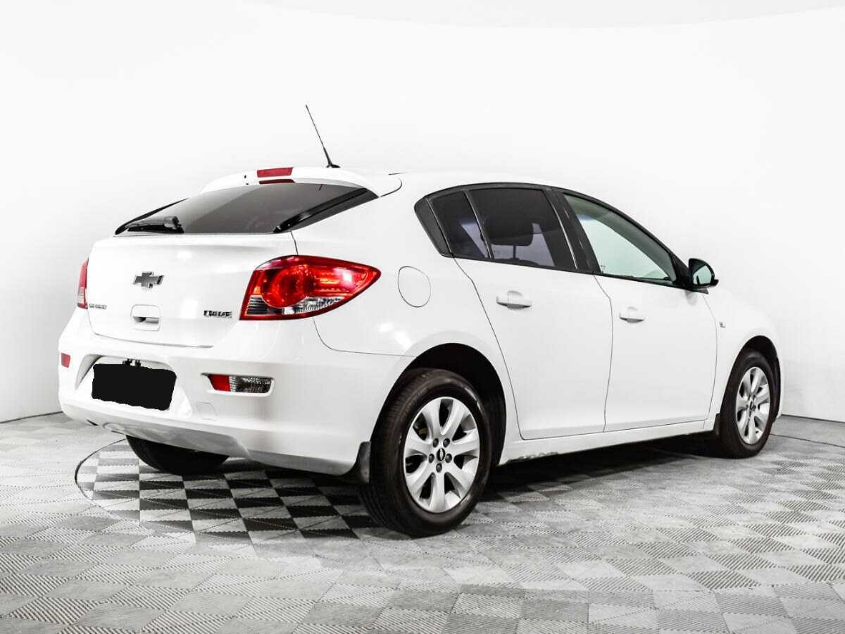 Купить Шевроле Круз, 2013, 247 074 км.. Фото: #4