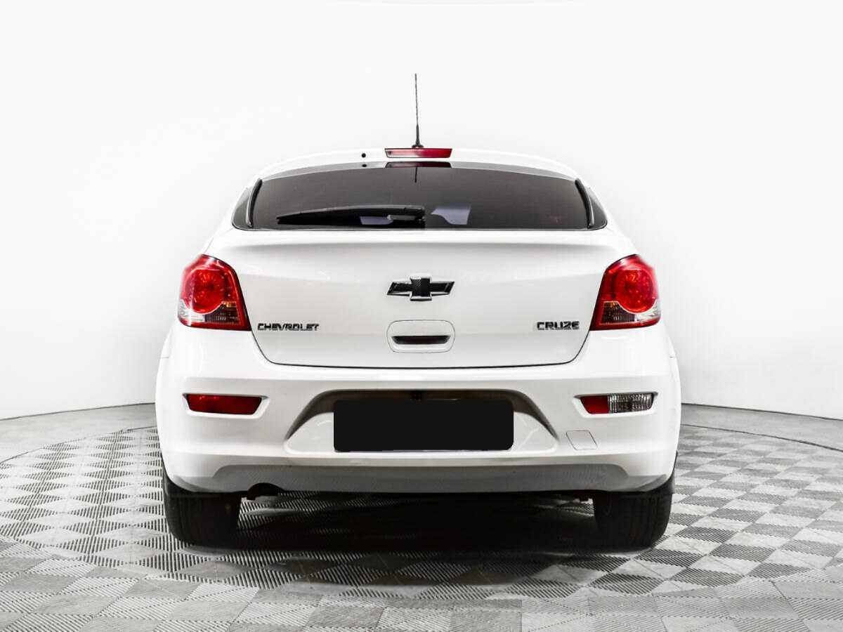 Купить Шевроле Круз, 2013, 247 074 км.. Фото: #5