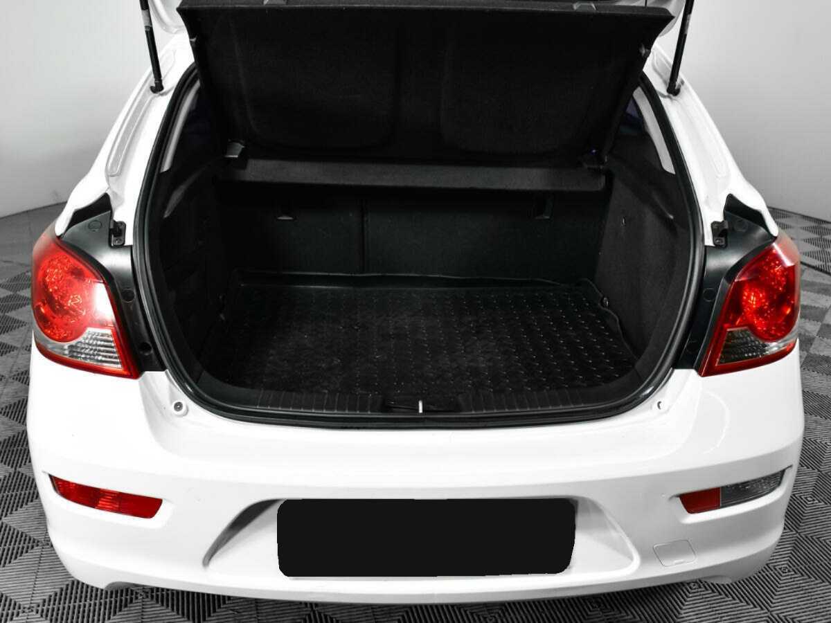 Купить Шевроле Круз, 2013, 247 074 км.. Фото: #13