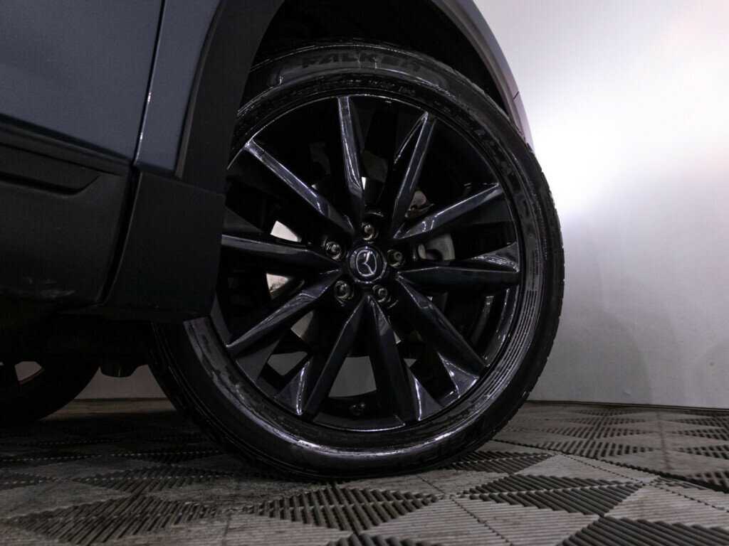 Купить Mazda CX-9, 2017, 98 455 км.. Фото: #31