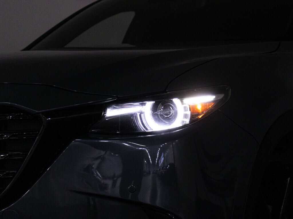 Купить Mazda CX-9, 2017, 98 455 км.. Фото: #35