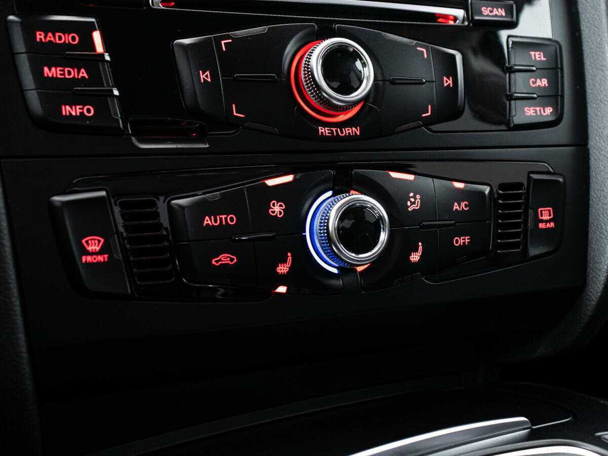 Купить Audi A4, 2015, 182 800 км.. Фото: #15