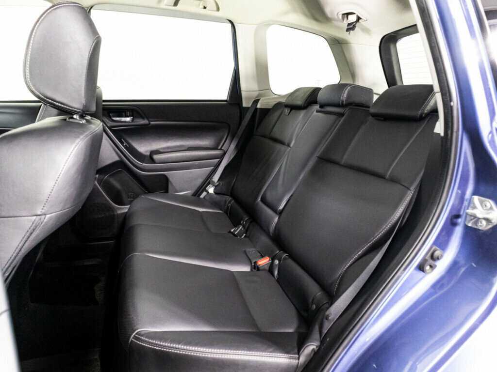 Купить Субару Форестер, 2014, 222 395 км.. Фото: #9