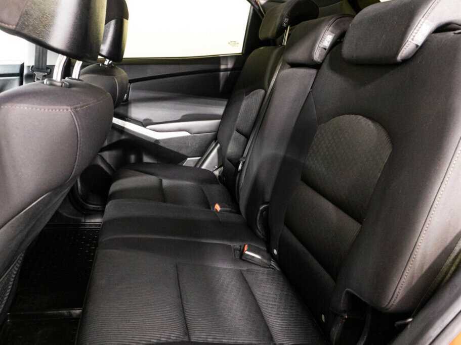 Купить Сан-Ён Актион, 2014, 159 403 км.. Фото: #9