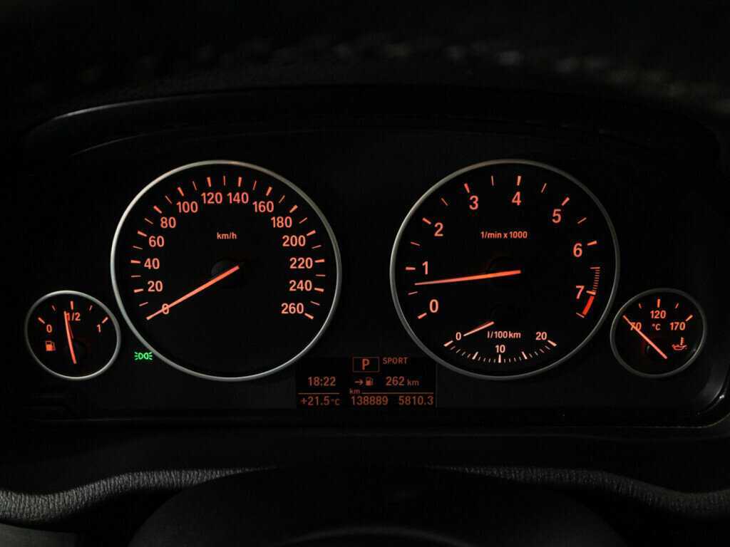 Купить BMW X3, 2013, 138 887 км.. Фото: #11