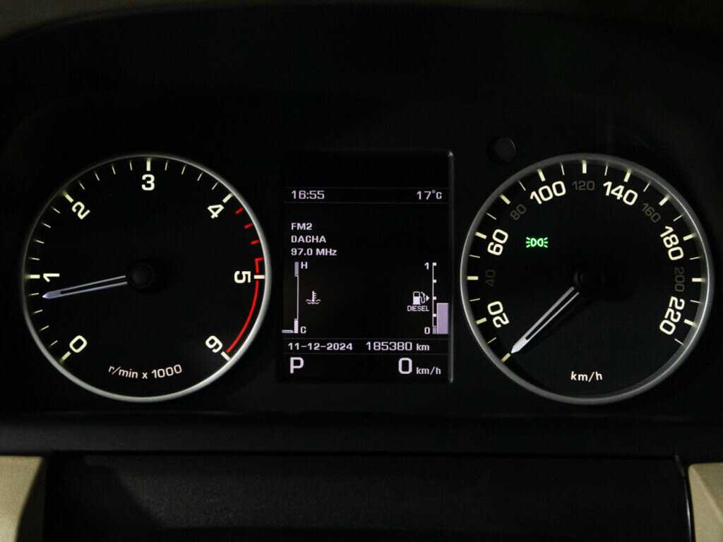 Купить Land Rover Discovery, 2013, 185 377 км.. Фото: #11