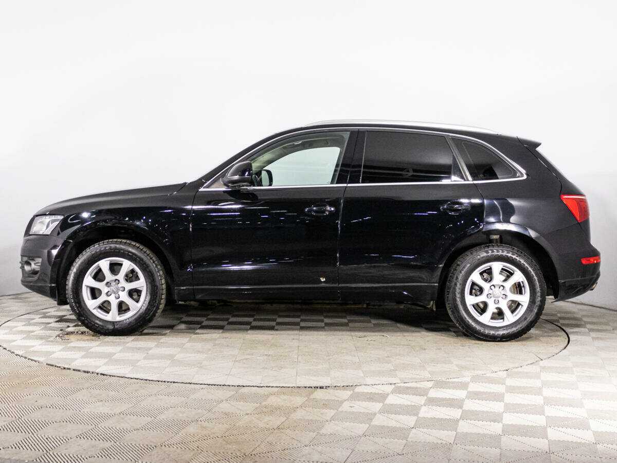 Купить Audi Q5, 2012, 196 822 км.. Фото: #7