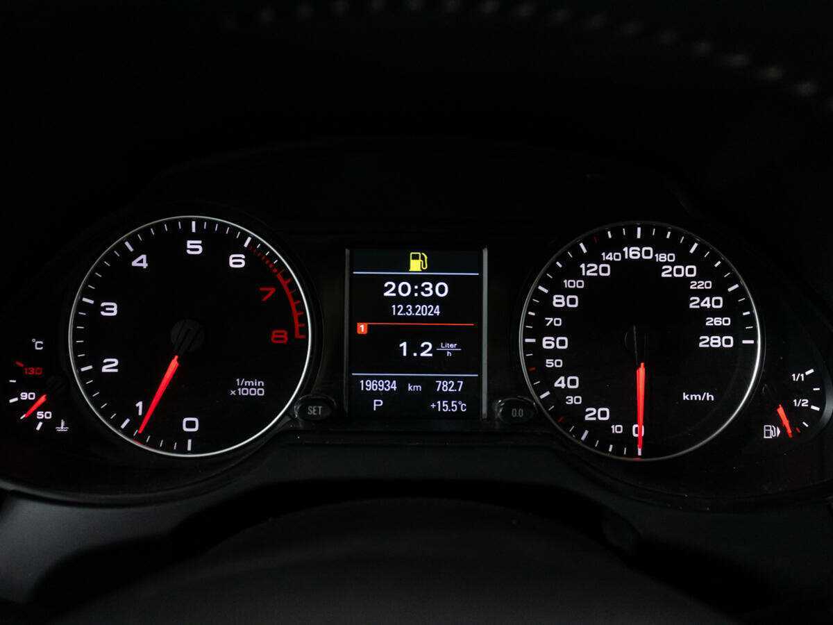 Купить Audi Q5, 2012, 196 822 км.. Фото: #11