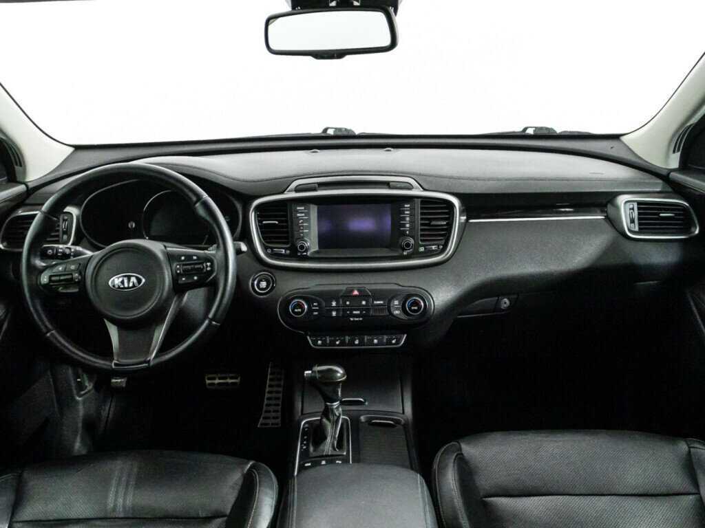 Купить Kia Sorento, 2016, 206 930 км.. Фото: #12