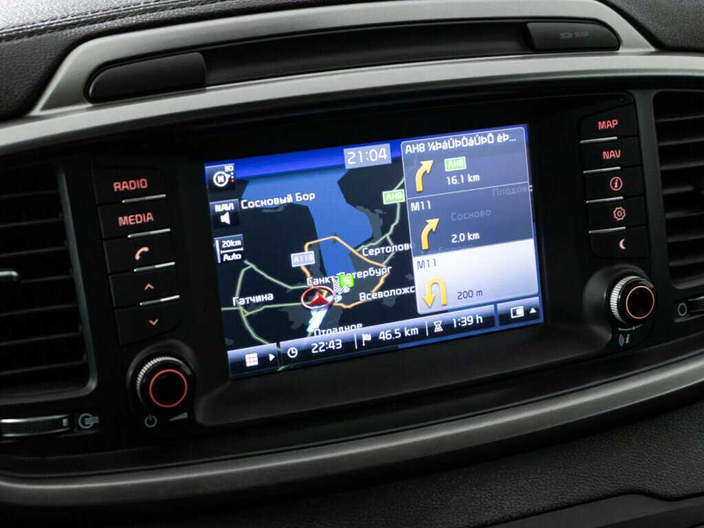 Купить Kia Sorento, 2016, 206 930 км.. Фото: #17