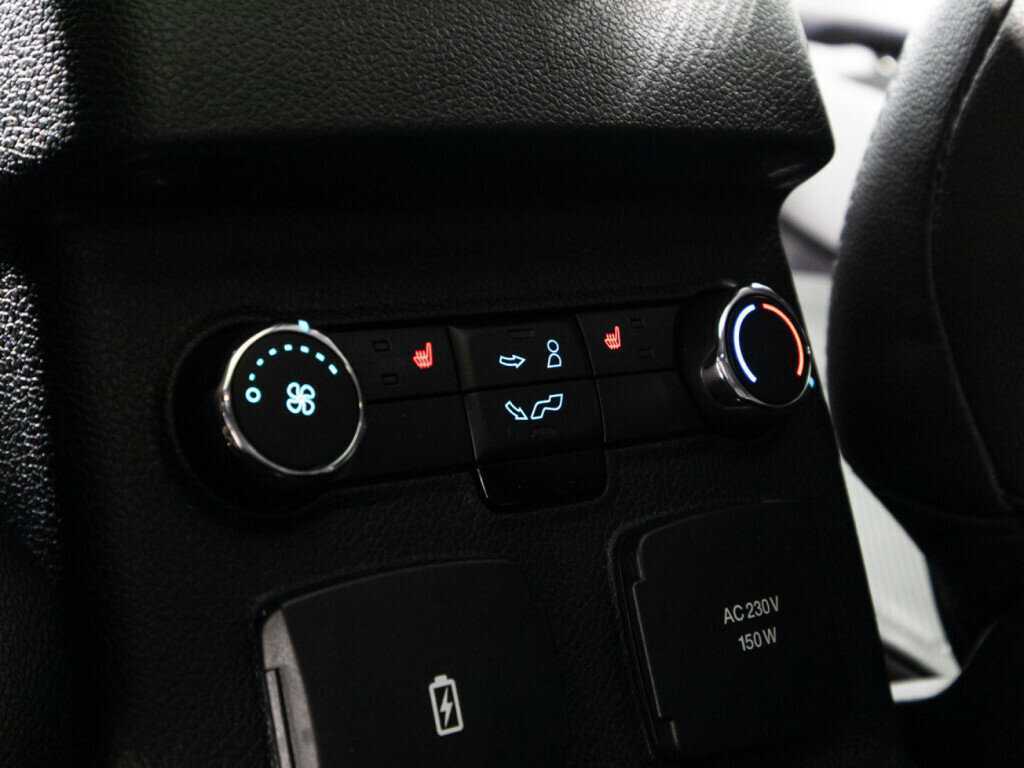 Купить Ford Explorer, 2018, 194 299 км.. Фото: #20