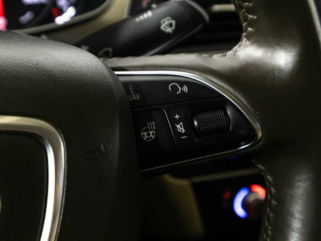 Купить Audi A6, 2012, 202 397 км.. Фото: #22