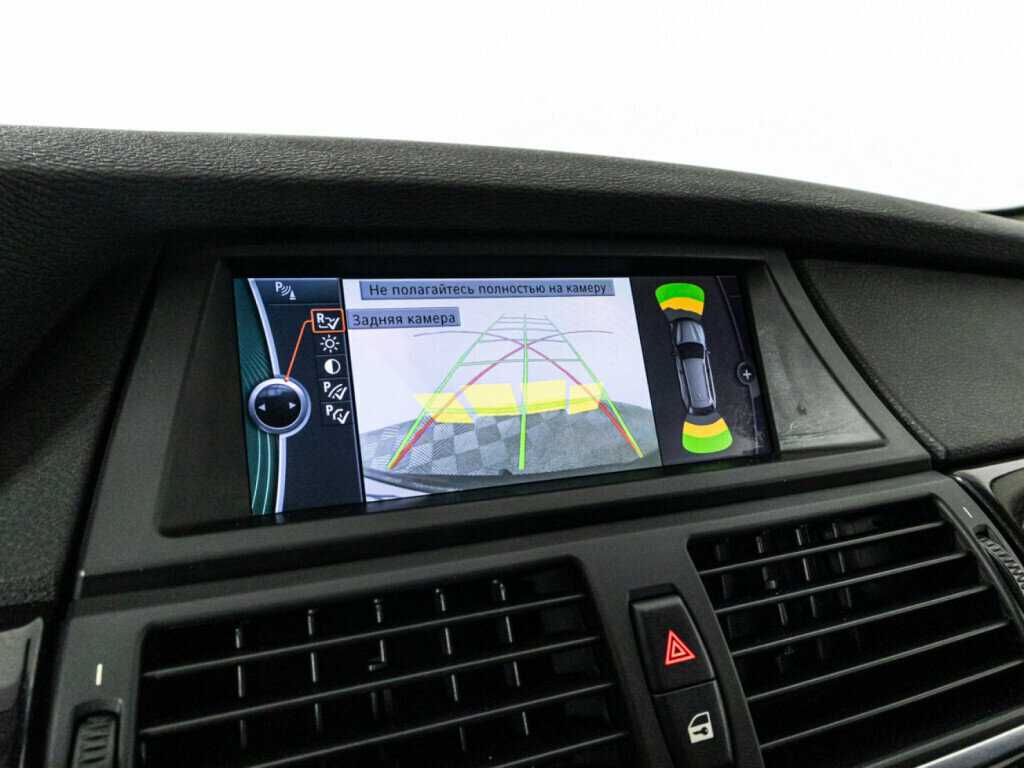 Купить BMW X5, 2012, 340 315 км.. Фото: #18