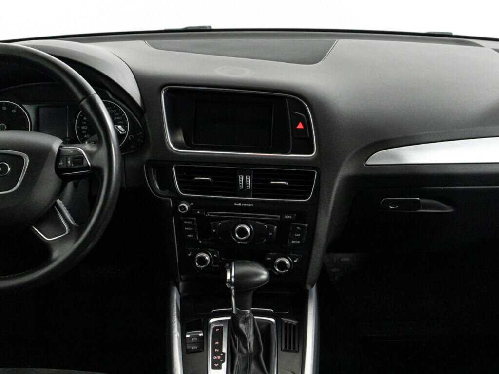 Купить Audi Q5, 2012, 262 044 км.. Фото: #13