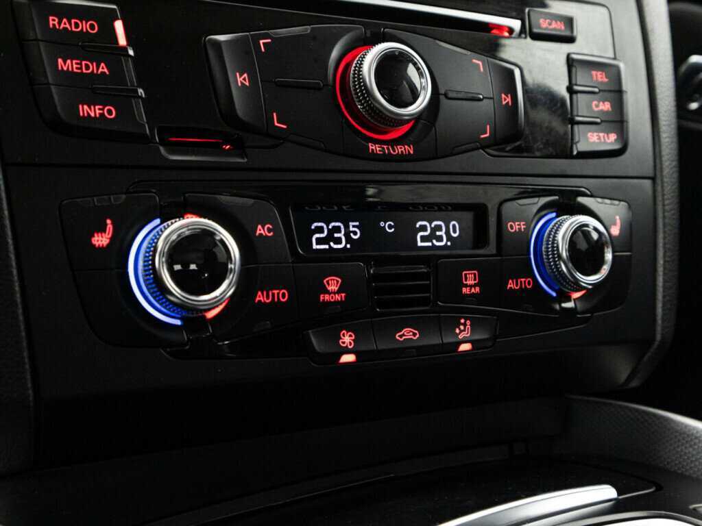 Купить Audi Q5, 2012, 262 044 км.. Фото: #14