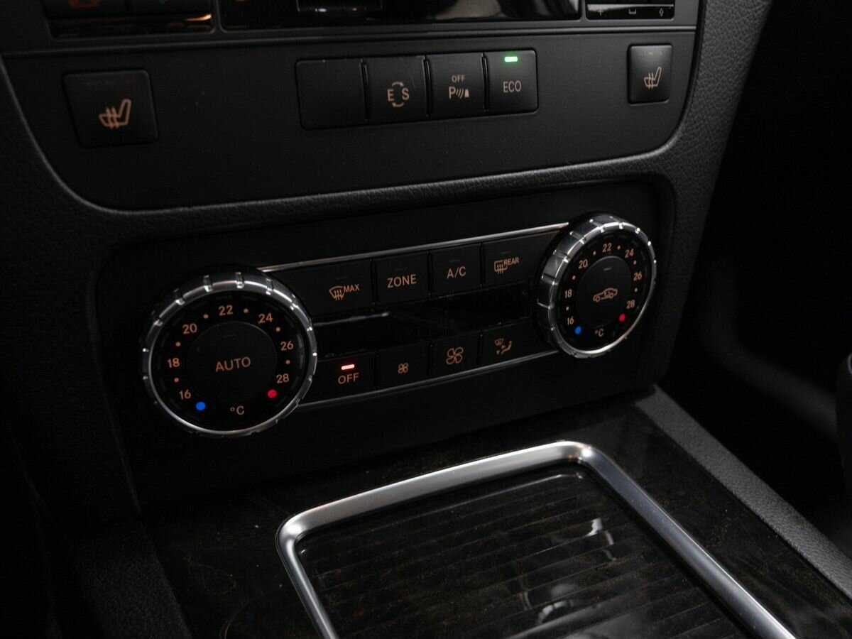 Купить Mercedes-Benz GLK-Класс, 2013, 216 991 км.. Фото: #15