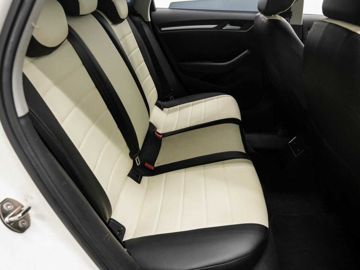 Купить Audi A3, 2013, 118 000 км.. Фото: #10