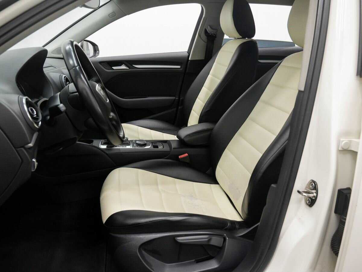 Купить Audi A3, 2013, 118 000 км.. Фото: #15