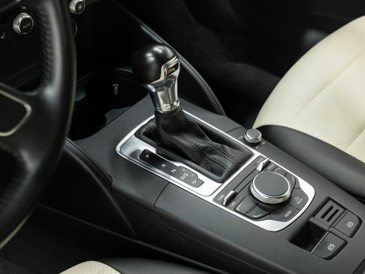 Купить Audi A3, 2013, 118 000 км.. Фото: #18