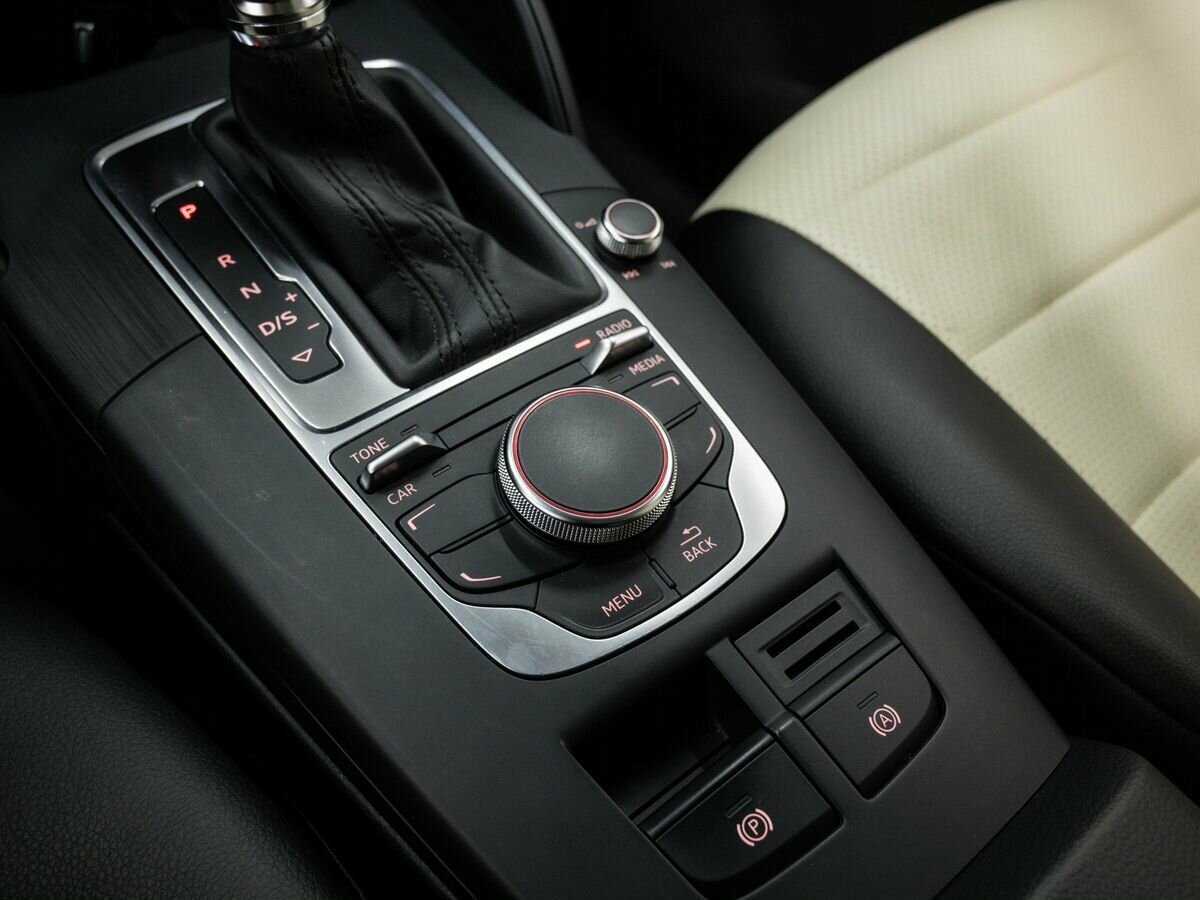 Купить Audi A3, 2013, 118 000 км.. Фото: #19