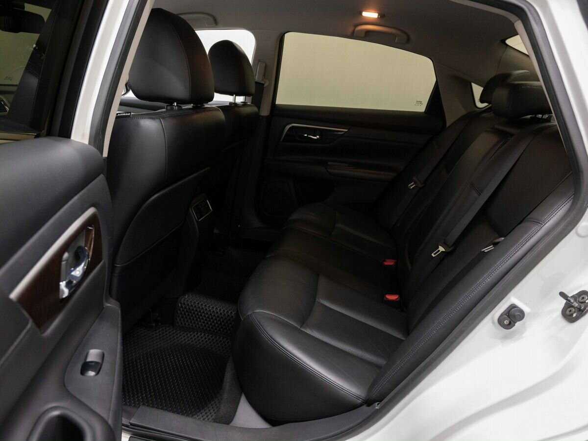 Купить Ниссан Теана, 2015, 220 000 км.. Фото: #10