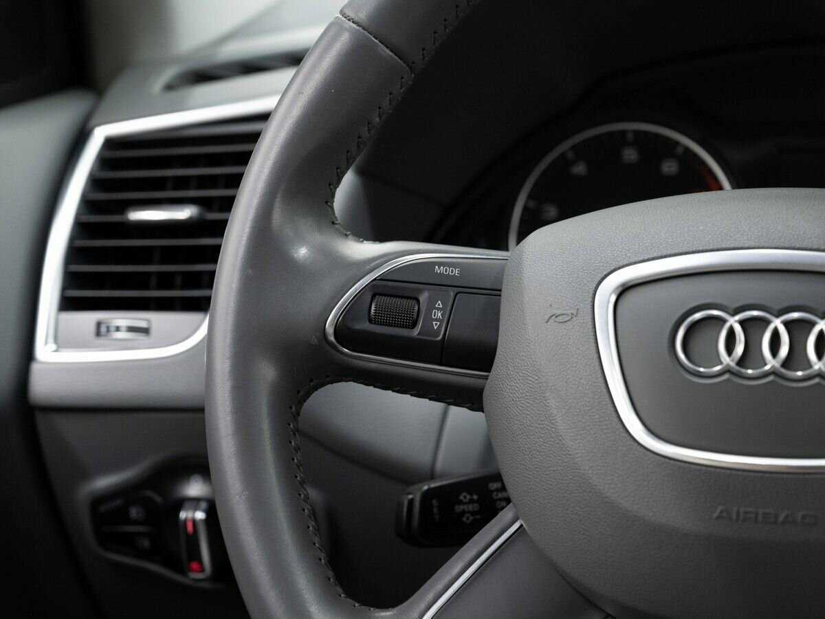 Купить Audi Q5, 2013, 232 000 км.. Фото: #15