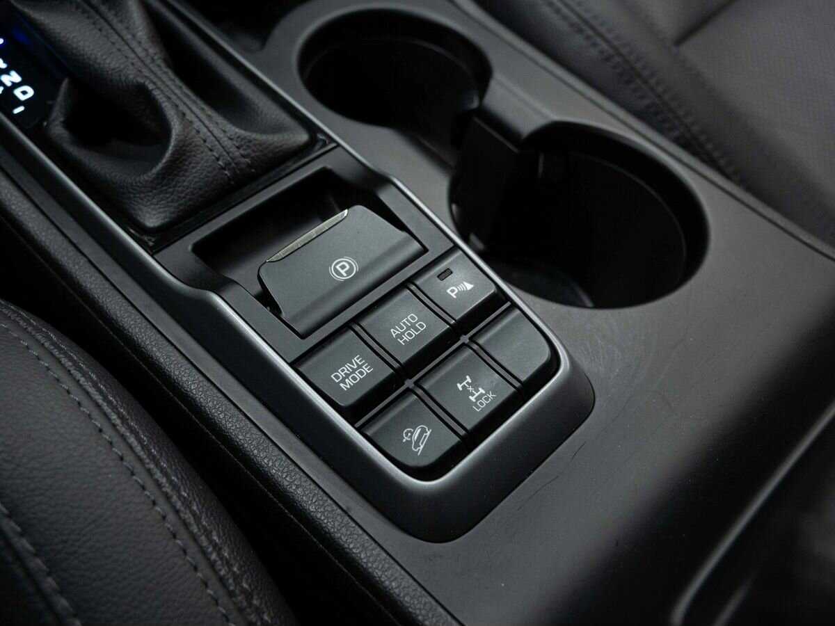 Купить Hyundai Tucson, 2017, 138 095 км.. Фото: #23