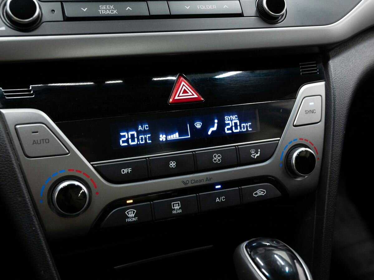 Купить Хендай Елантра, 2017, 190 000 км.. Фото: #12