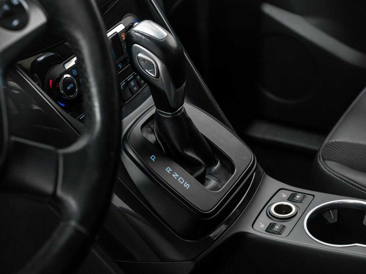 Купить Форд Куга, 2015, 165 128 км.. Фото: #13