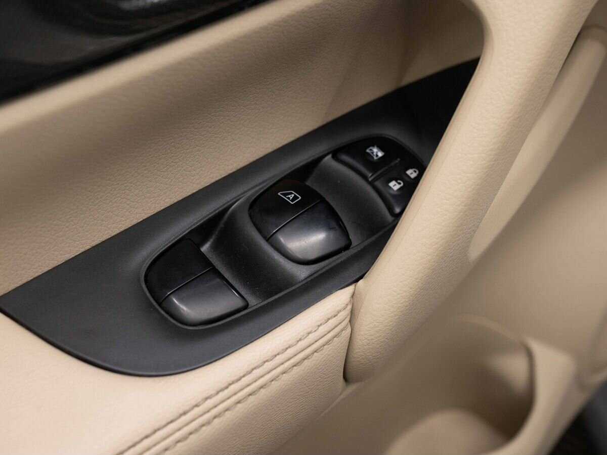 Купить Nissan X-Trail, 2016, 142 440 км.. Фото: #19